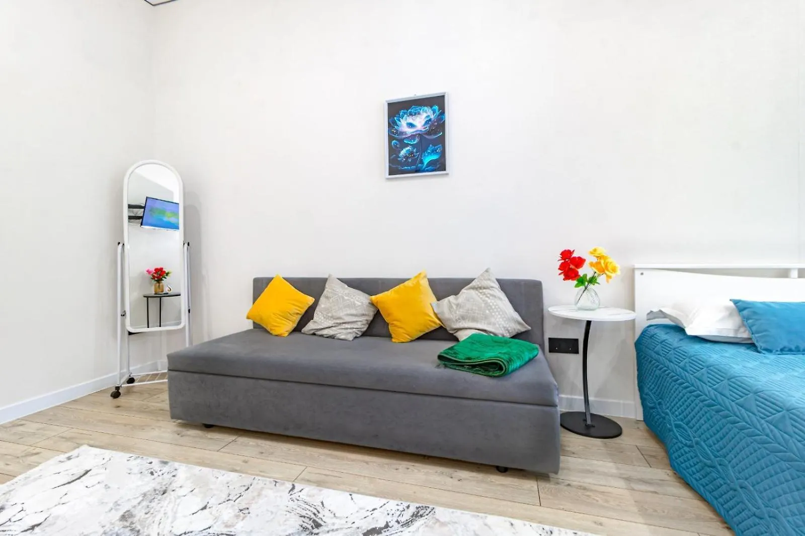 Посуточная Аренда Квартиры Nur-Sultan  Apartment Nur-Sultan (Astana)