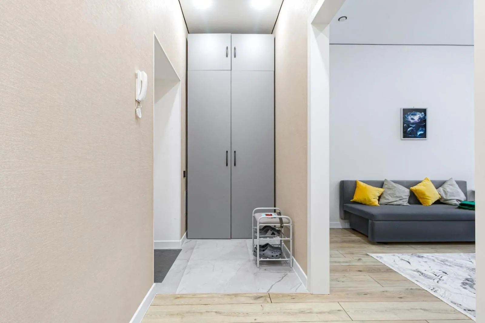 Apartment Посуточная Аренда Квартиры Nur-Sultan