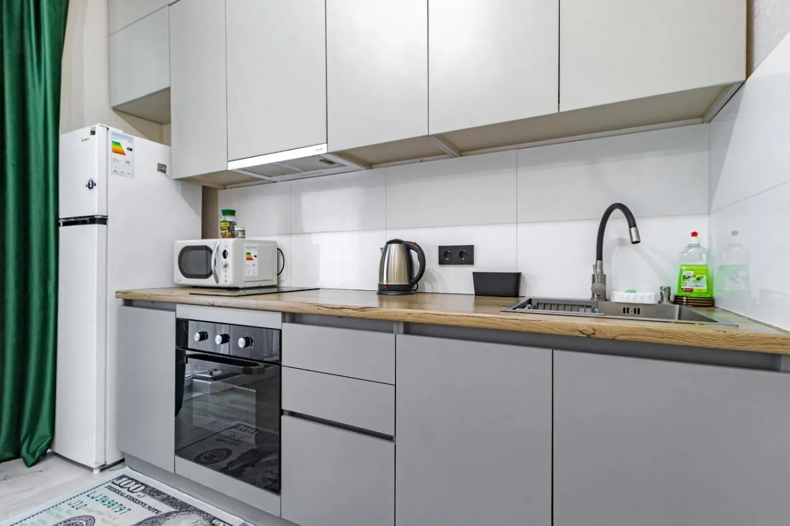 Посуточная Аренда Квартиры Nur-Sultan  Apartment