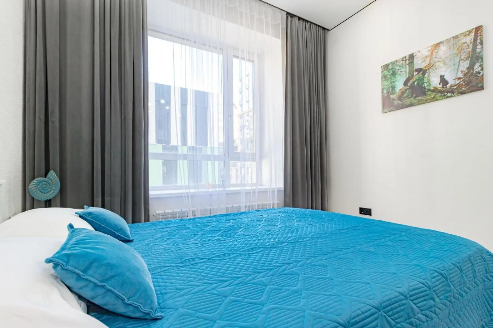 Apartment Посуточная Аренда Квартиры Nur-Sultan