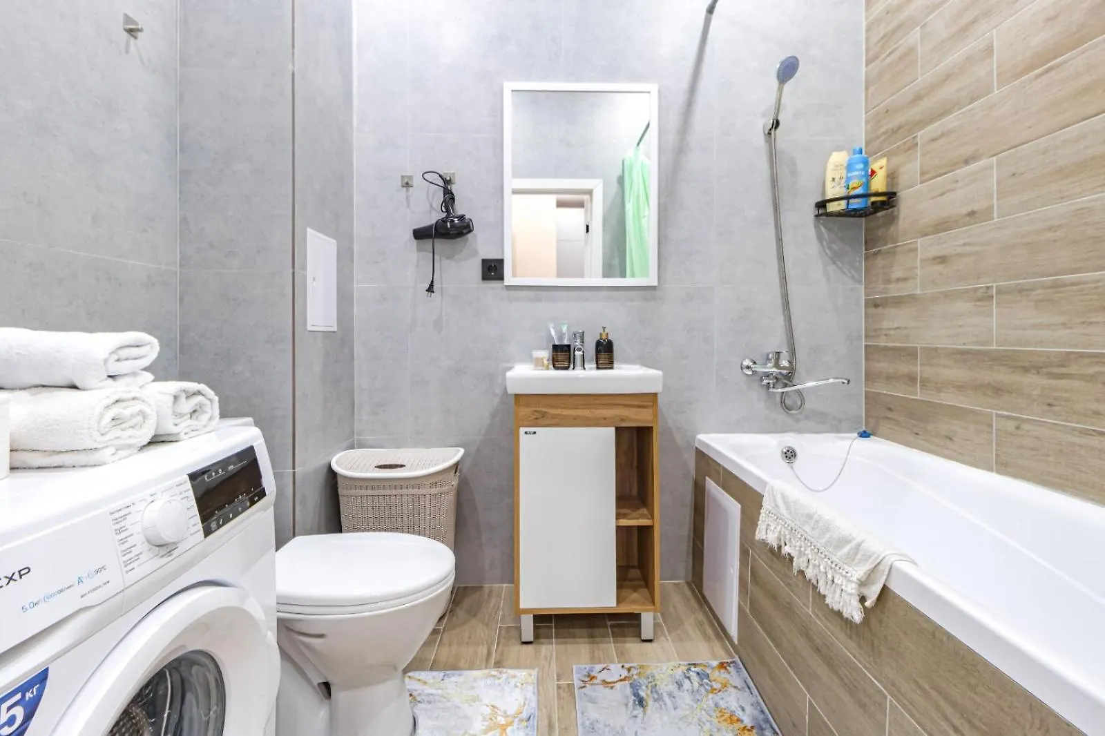 Apartment Посуточная Аренда Квартиры Nur-Sultan
